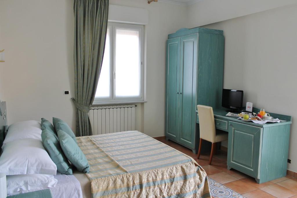Hotel Riviera Varazze photo 2