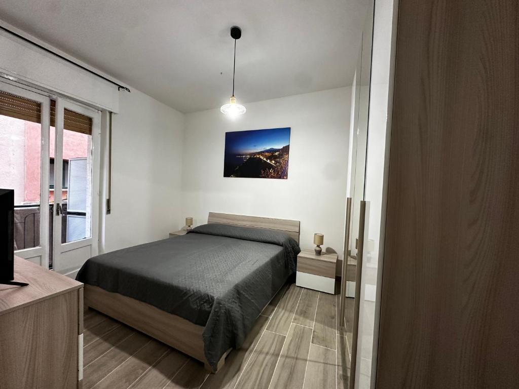 Taormina beach apartment photo 2