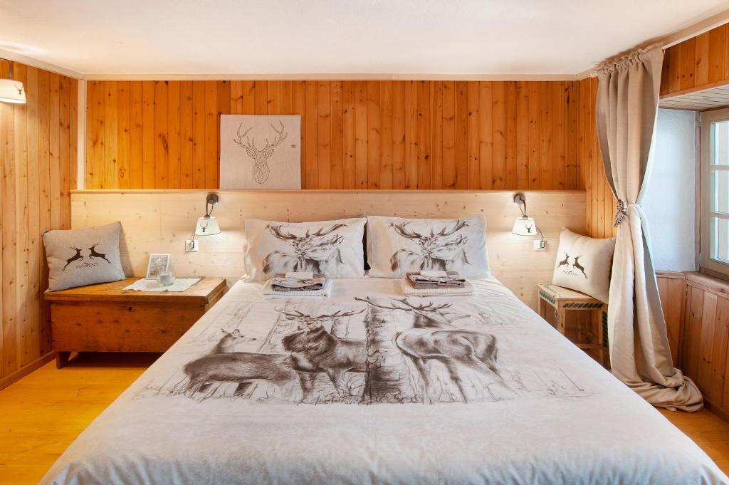 Sweet Somma Mountain Lodge 1 photo 2