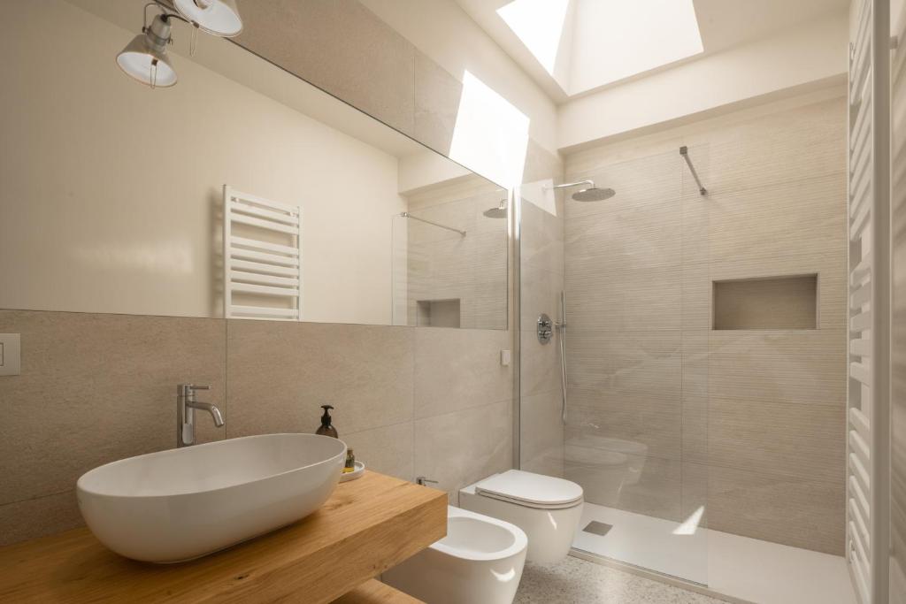 Santa Croce Design Apartment R&R photo 3