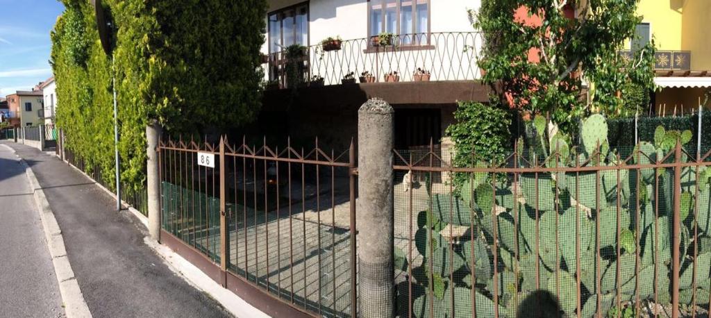Tencarola B & B — photo 1