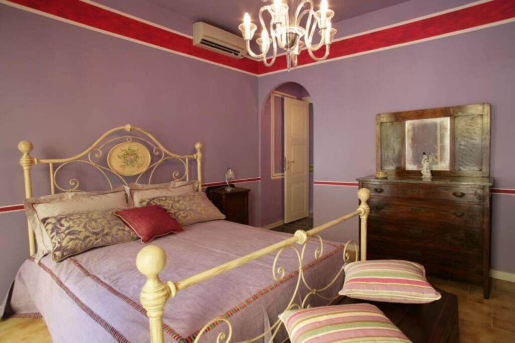 The Honeymooners’ Paradise Suite — photo 1