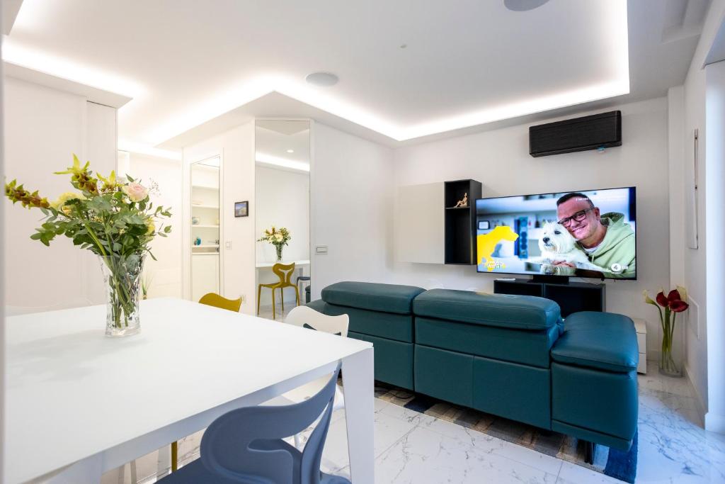 Suite Tropea — photo 1
