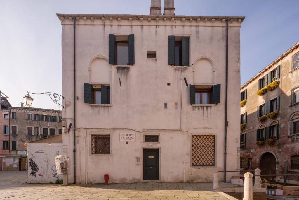 Ruga Bella Apartments R&R — photo 1