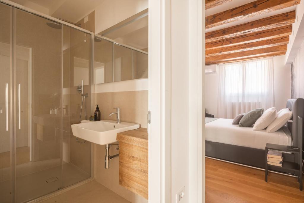 Ruga Bella Apartments R&R photo 3