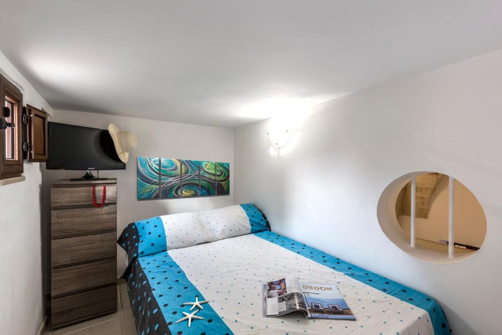 Appartamento Rosa Blu PT - MyHo Casa photo 2