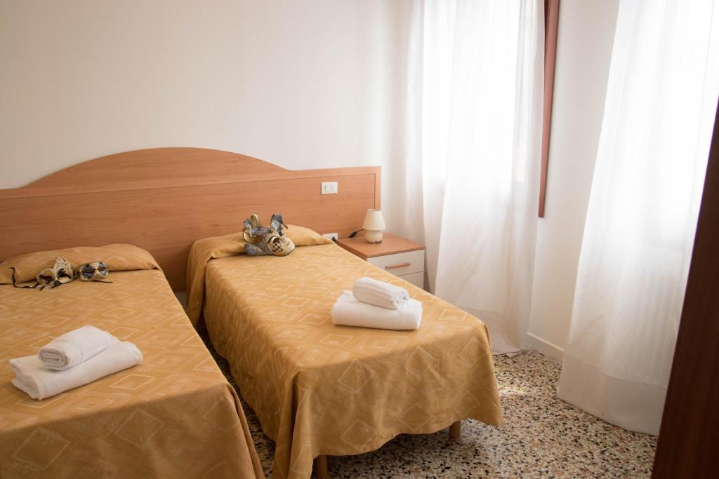 Sweet Balcony - Campo S.Giacomo dell'Orio photo 2