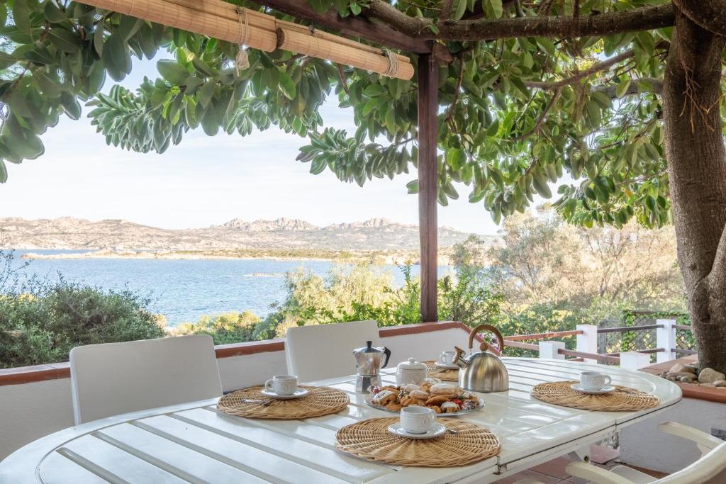 20mt dalla Spiaggia-Villa Esclusiva Vista Mare — photo 1