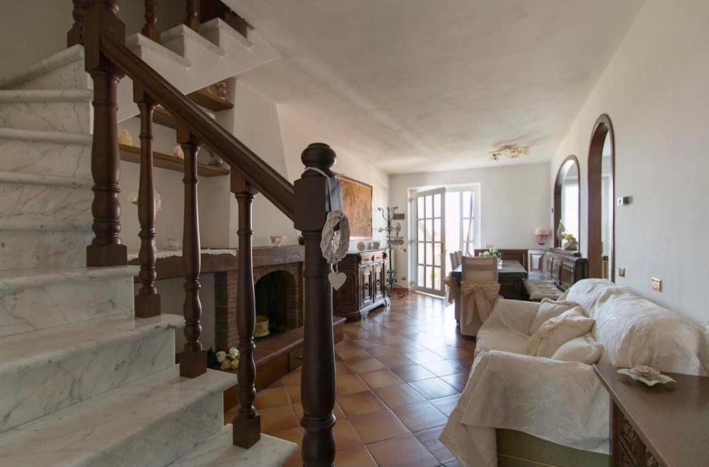 Splendida e incantevole casa a due passi dal mare photo 2