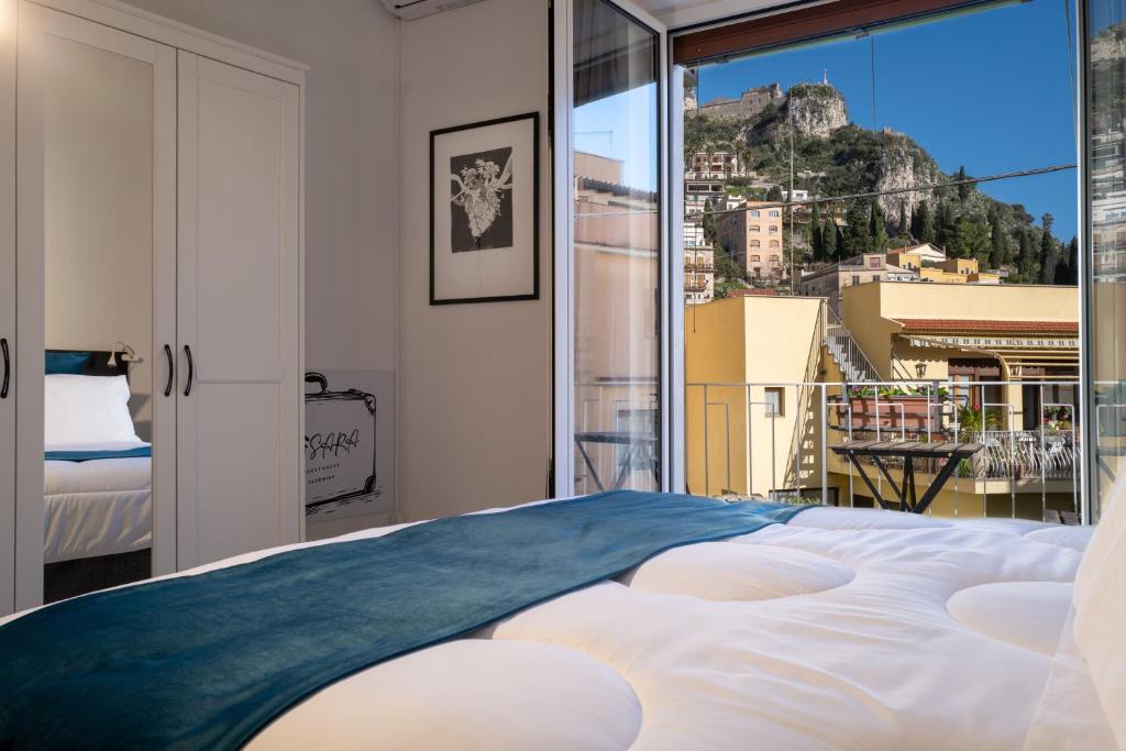 SARA GUEST HOUSE TAORMINA — photo 1