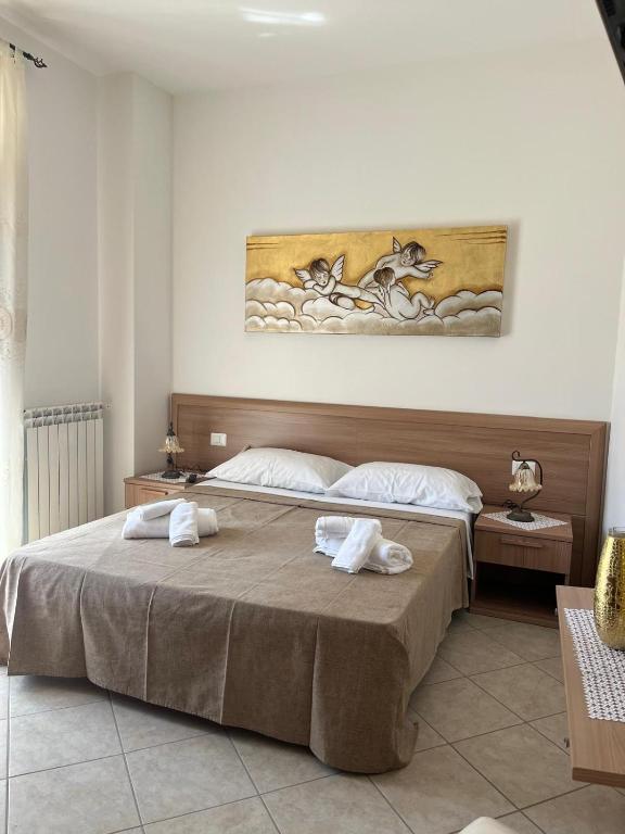 Santa Barbara Guest House - Vicino Agropoli photo 2