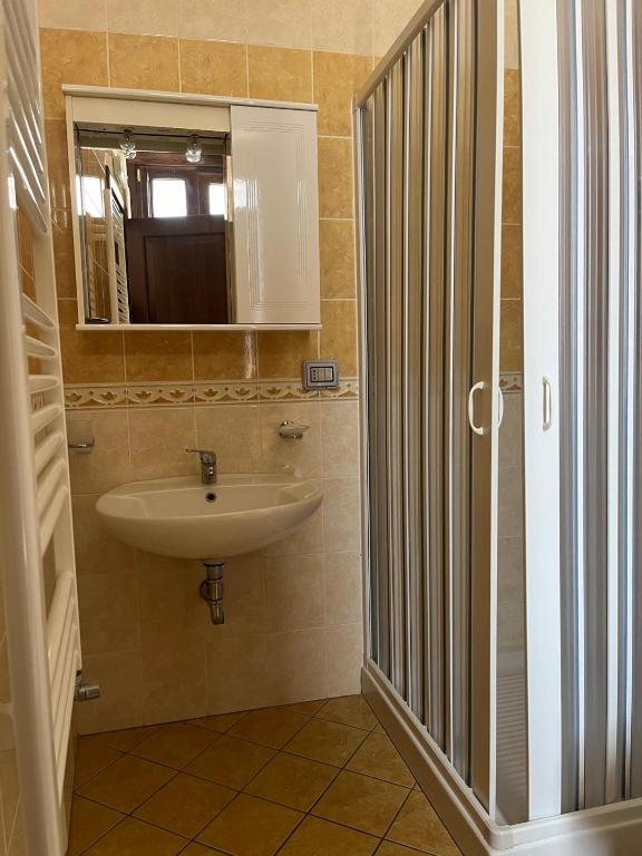 Santa Barbara Guest House - Vicino Agropoli photo 3