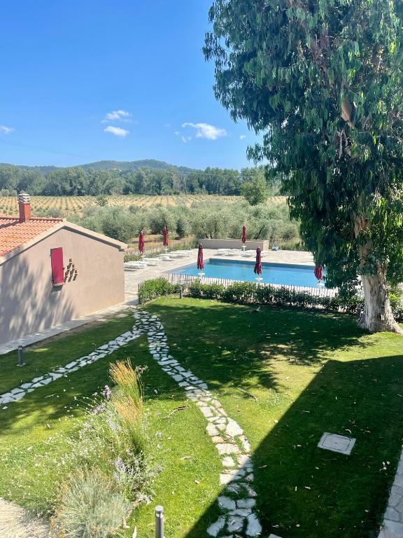 TerraVita Winery & Boutique Apartments — photo 1