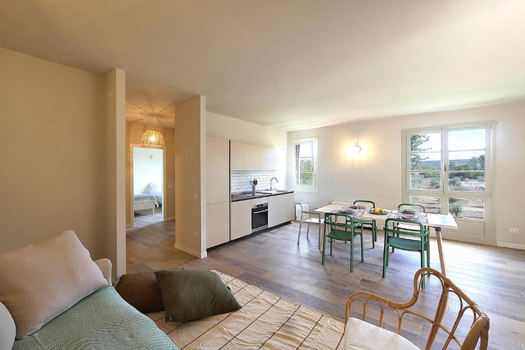TerraVita Winery & Boutique Apartments photo 2