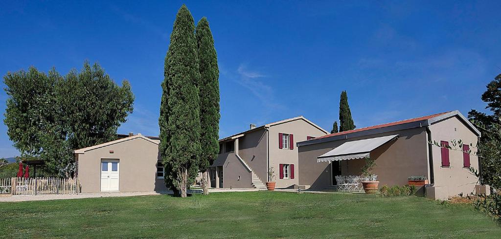 TerraVita Winery & Boutique Apartments photo 3