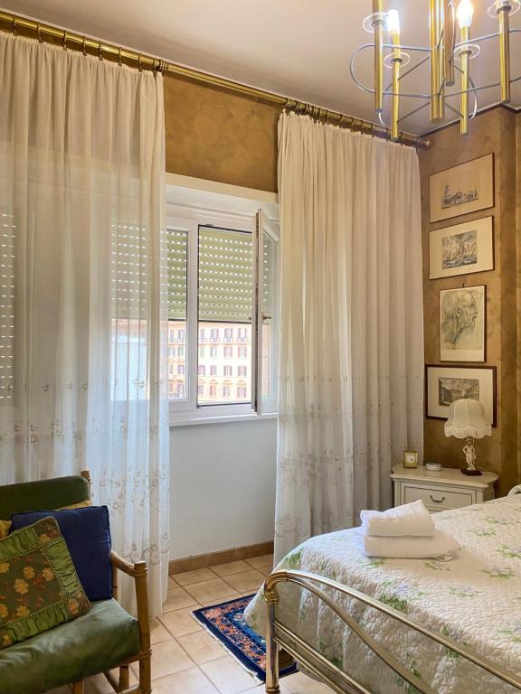 Room near San Pietro and Vaticano photo 2