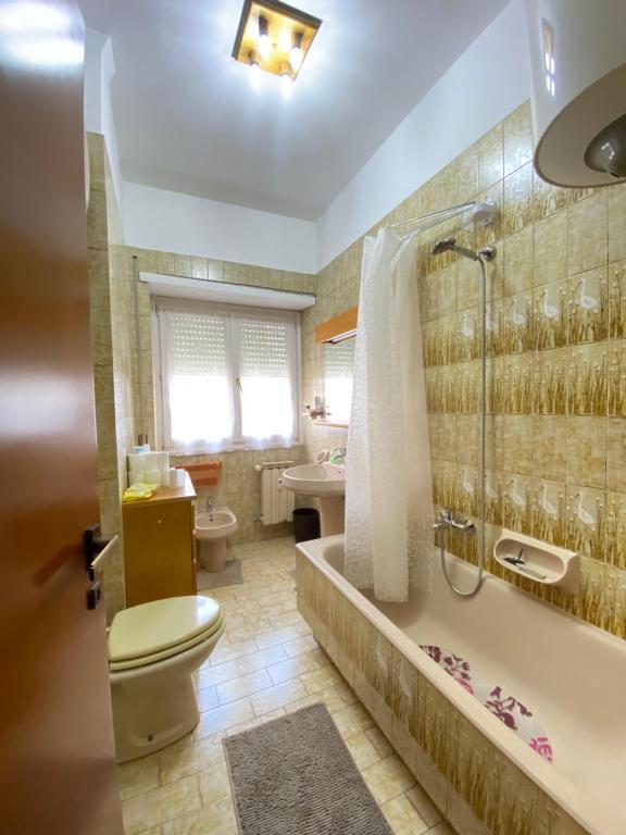 Room near San Pietro and Vaticano photo 3