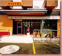 Hotel Tre Santi photo 2