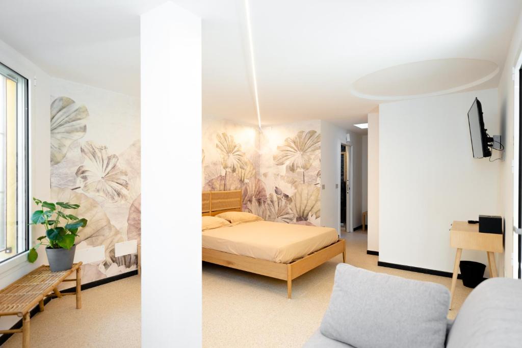 Secret Suite Varigotti — photo 1