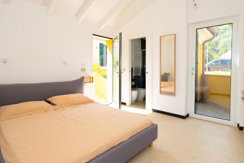 Secret Suite Varigotti photo 2