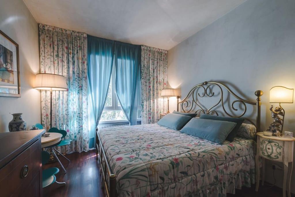 Tuscany Modern Luxury Villa photo 2