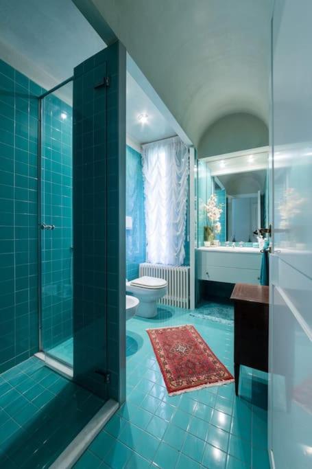 Tuscany Modern Luxury Villa photo 3