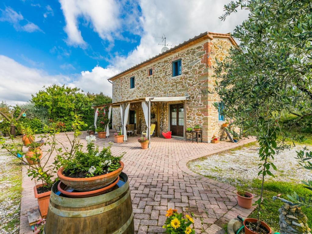 Holiday Home La Casina by Interhome — photo 1
