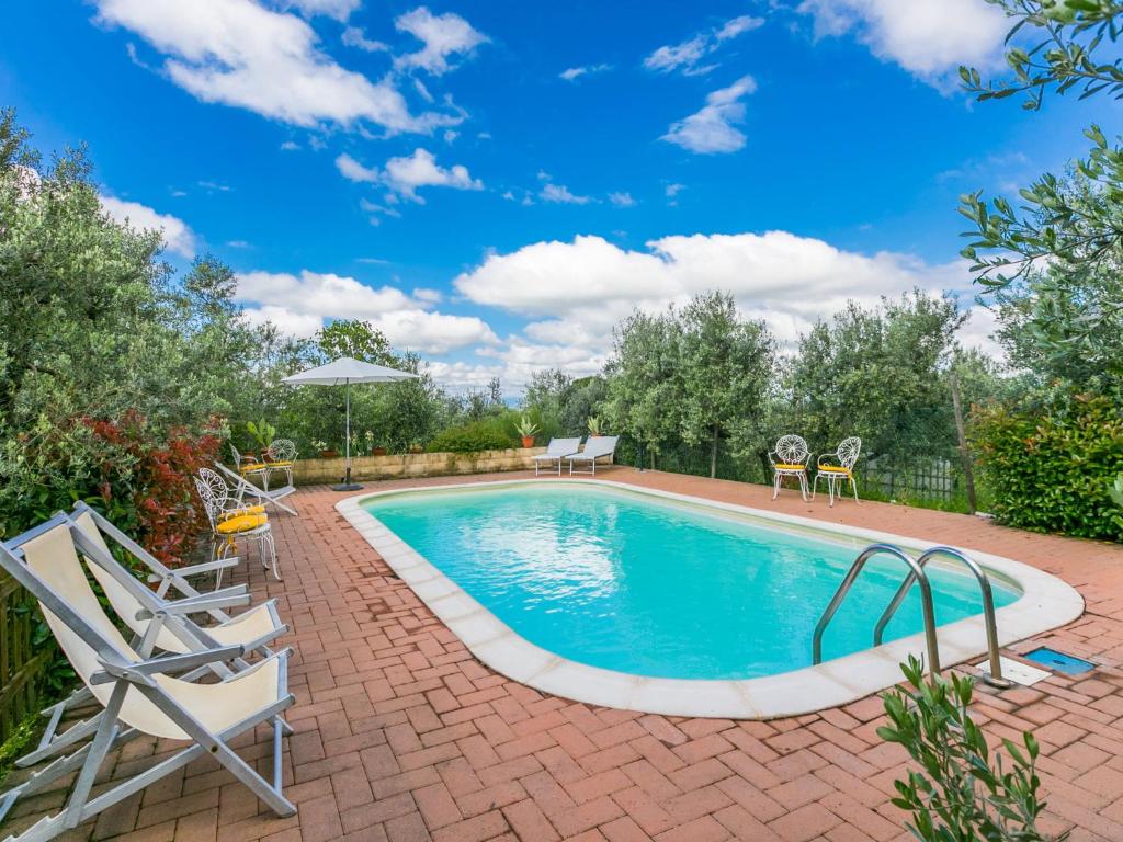 Holiday Home La Casina by Interhome photo 2