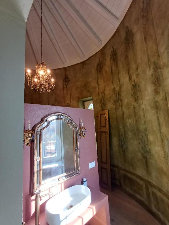 Santo Stefano Loft Abside Vicoforte photo 3