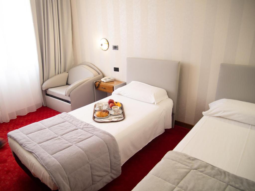 Hotel Tessarin photo 2