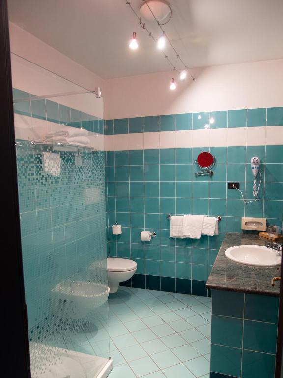 Hotel Tessarin photo 3