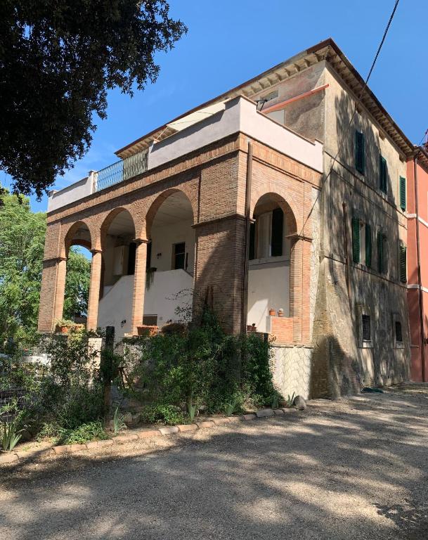 Todi Villa San Martino — photo 1