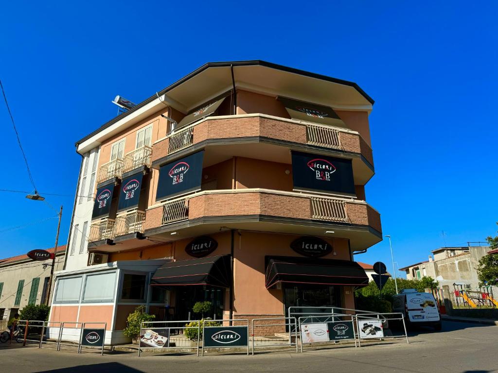 Siclari B&B-Rooms&Suite — photo 1
