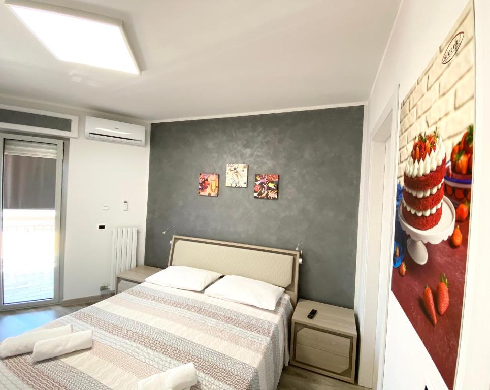 Siclari B&B-Rooms&Suite photo 2