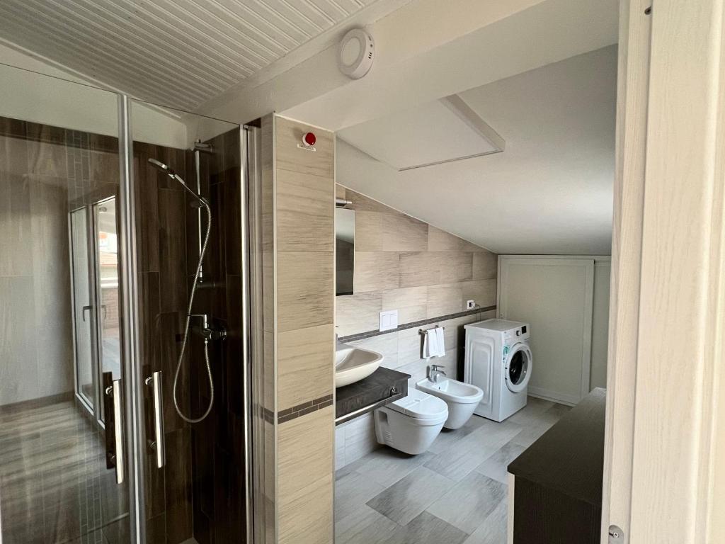 Siclari B&B-Rooms&Suite photo 3