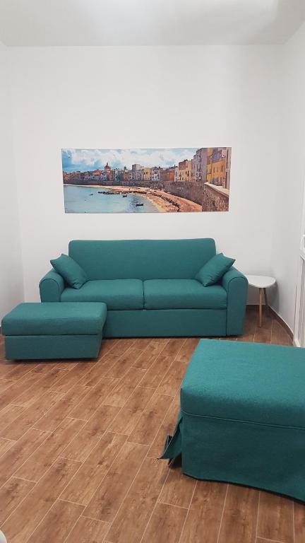 TRAPANI CITY SEA APARTMENT photo 2