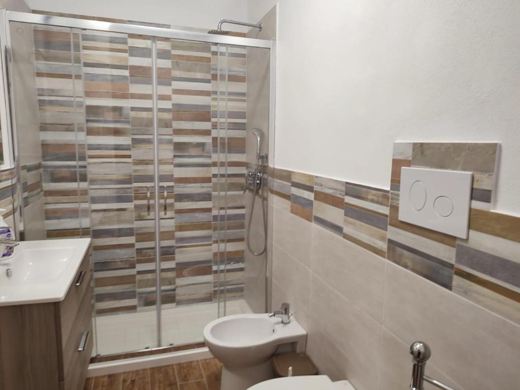 TRAPANI CITY SEA APARTMENT photo 3