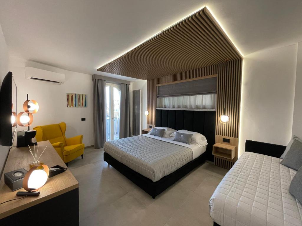 Taormina Rooms centro storico photo 2