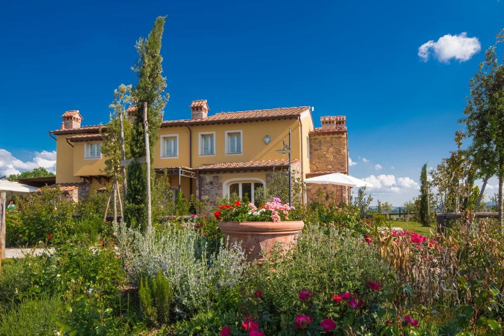 Luxury Home in Tuscany near Pisa and Florence - Two Bedrooms 41 PL — photo 1