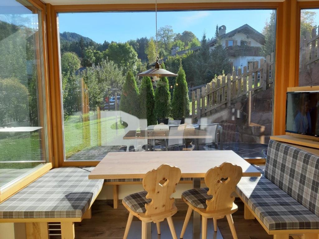 Trafunshof natural living — photo 1