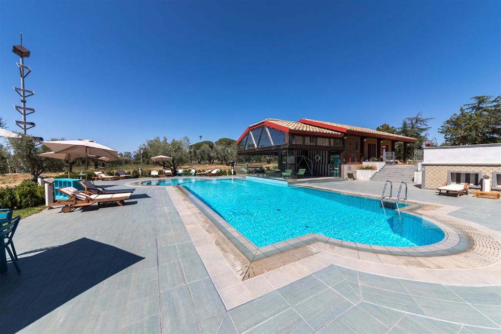Traldi Resort photo 3