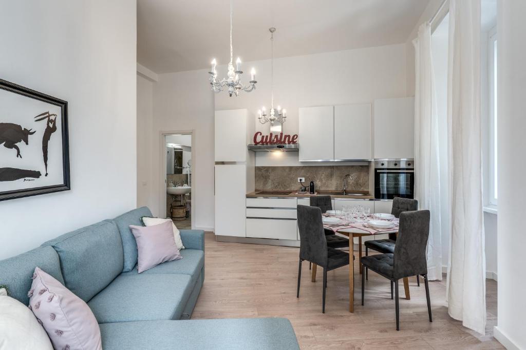 Fresh House Vaticano — photo 1