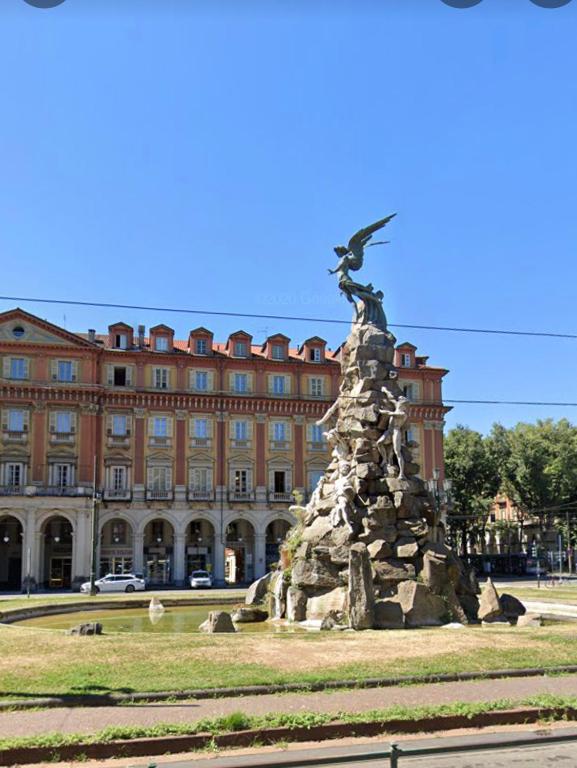 Rossini House - Piazza Statuto photo 2