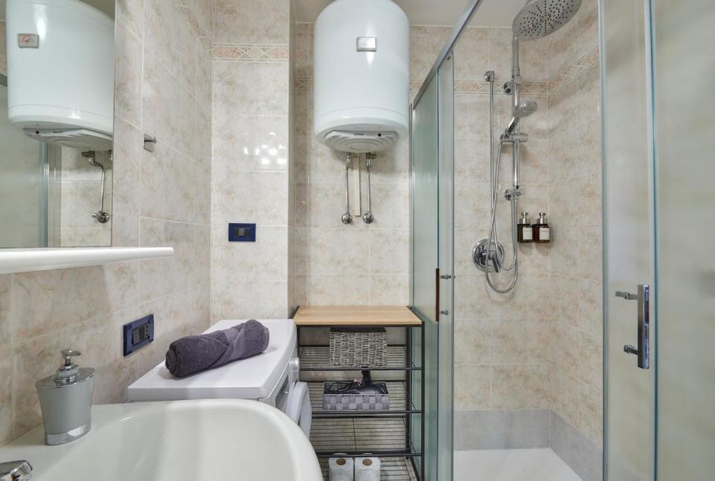 Stella Apartment on Lake Como photo 3