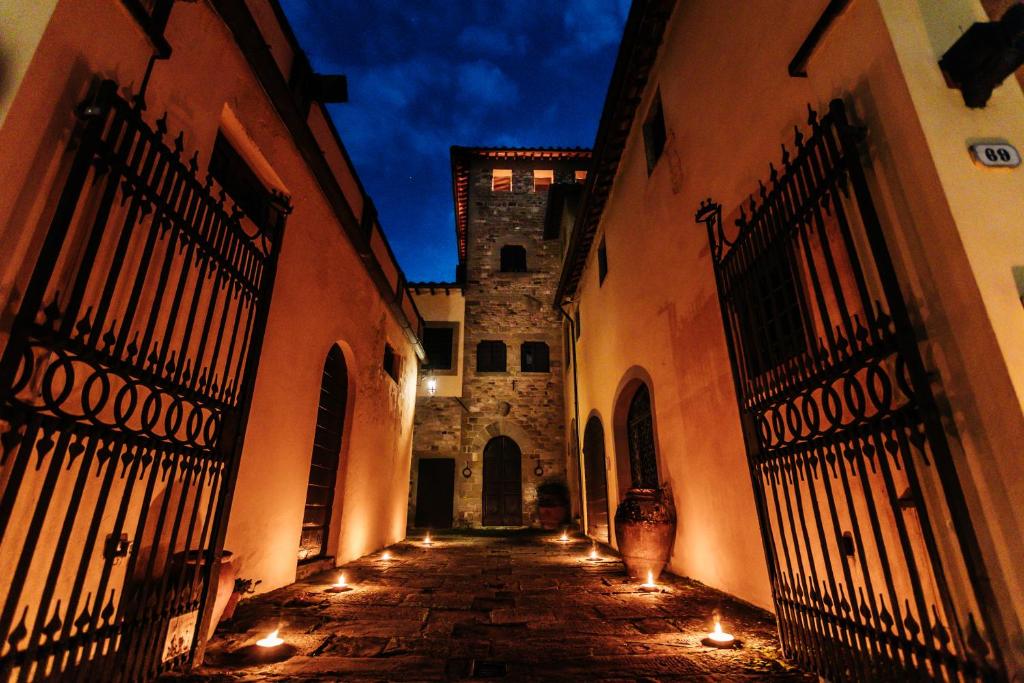 Torre Belcanto Mugello - Affitti Brevi Italia photo 2