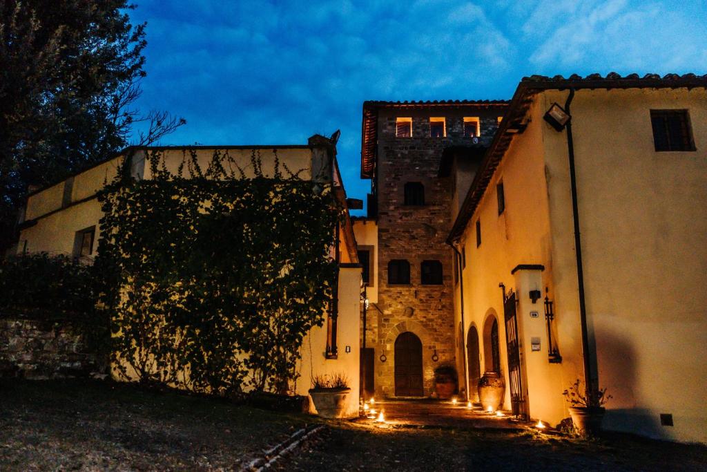 Torre Belcanto Mugello - Affitti Brevi Italia photo 3
