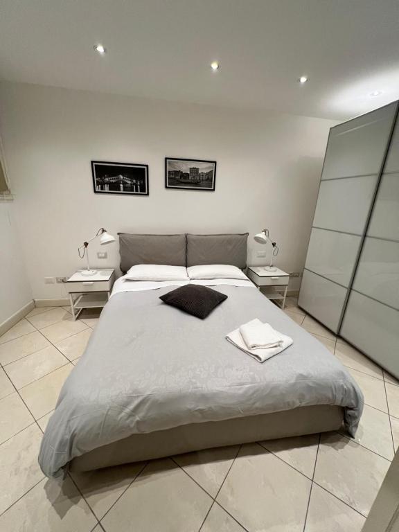 Rialto Mercato apartment suite photo 2