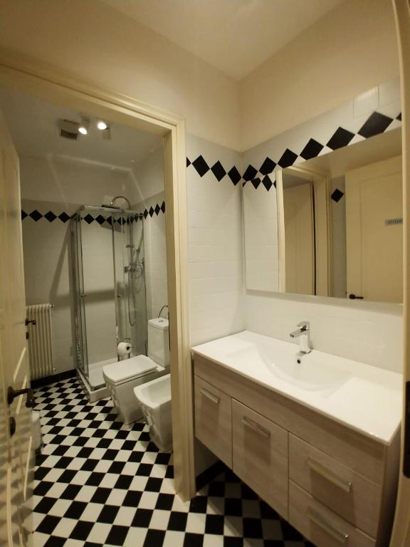 Rialto Mercato apartment suite photo 3
