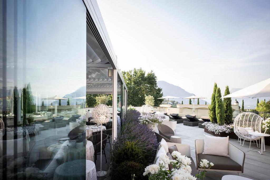 Small & Beautiful Hotel Gnaid — photo 1