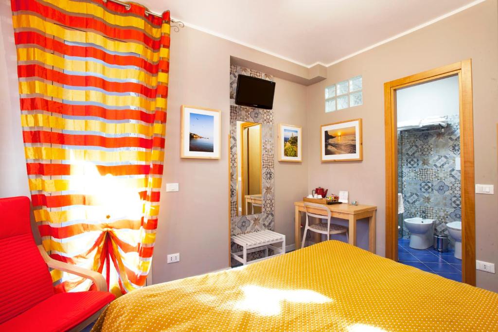 TerraSole Bakery B&B photo 2